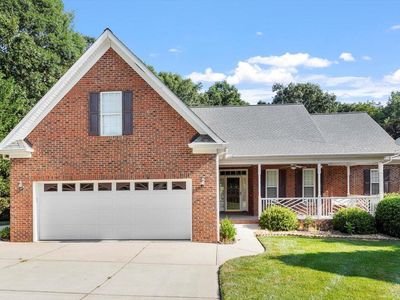 175 Georgetown Woods Dr, Youngsville, NC, 27596