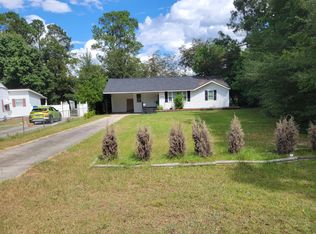 1912 Elizabeth Drive, Augusta, GA 30906