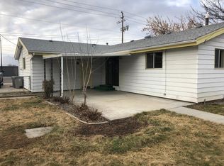 2424 N Cole Rd, Boise, ID 83704