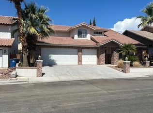 3351 Syvella Ct, Las Vegas, NV 89117