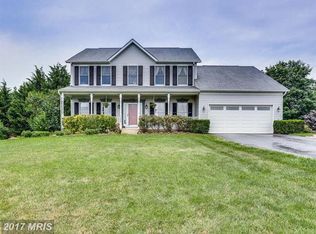 4008 Windermere Way, Mount Airy, MD 21771