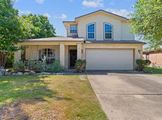 310 Fairfield Loop, Leander, TX 78641