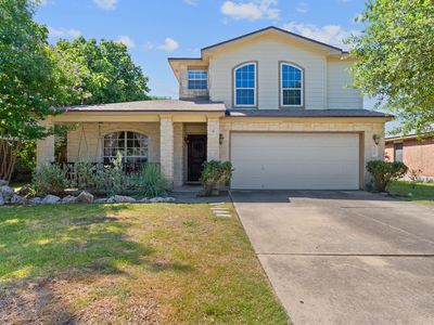 310 Fairfield Loop, Leander, TX, 78641