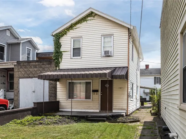 307 3rd Ave, Carnegie, PA 15106