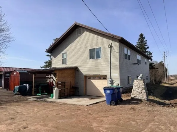 182347 Birnamwood Rd, Birnamwood, WI 54414