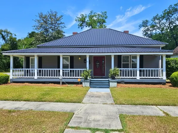 58 Cheatham Street, Wadley, GA 30477