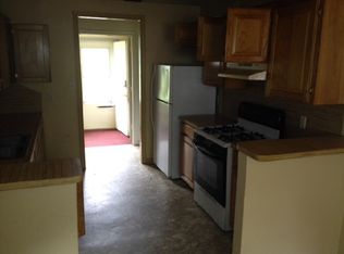 255 Church Rd, Kilgore, TX 75662