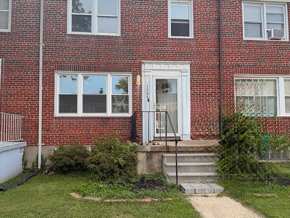 1504 Kirkwood Rd