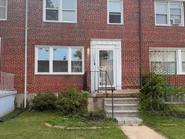 1504 Kirkwood Rd, Gwynn Oak, MD 21207