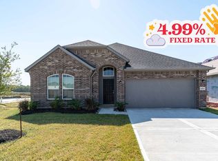 14503 Black Cherry Hills St, Crosby, TX 77532