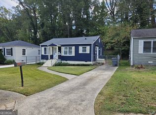 242 Moreland Way, Hapeville, GA