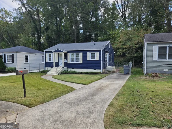 242 Moreland Way, Hapeville, GA 30354