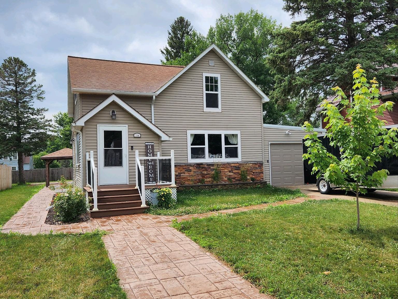 706 S Birch St, Lamberton, MN 56152 Zillow