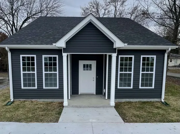 501 Sanderson Dr, Hopkinsville, KY 42240