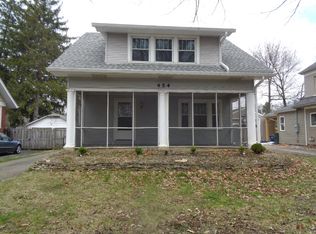 454 Glenmont Ave, Columbus, OH 43214