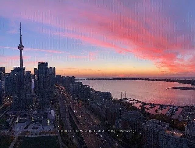 75 Queens Wharf Rd #2906 — Photo 23