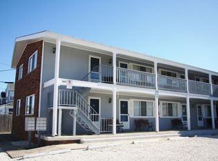 2001 Gr Central Ave #U11, Lavallette, NJ 08735