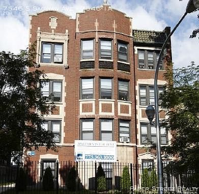 1st image of 7546 S Saginaw Ave APT 1A