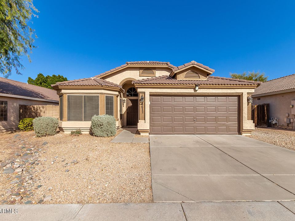 1st image of 6612 W PASO Trail