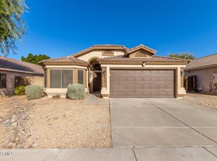 6612 W Paso Trl, Phoenix, AZ 85083