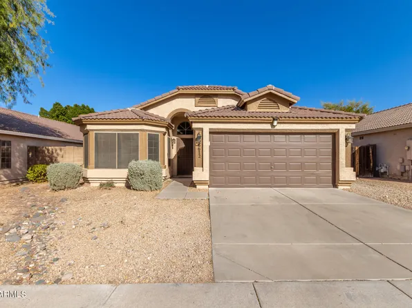 6612 W PASO Trail, Phoenix, AZ 85083