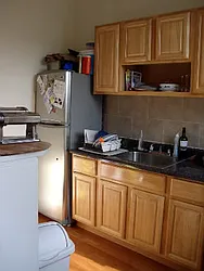 Rented by 117 Franklin LLC