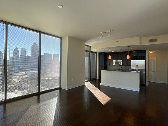 3rd image of 270 17th St NW Unit 1602