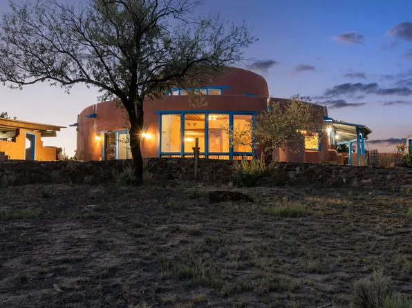 64 County Road 11, Cuba, NM 87013