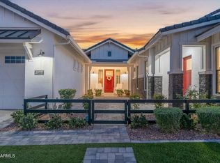 20717 E PUMMELOS Road, Queen Creek, AZ 85142