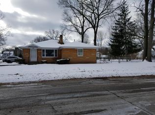 1441 Samburt St, Muskegon, MI 49442