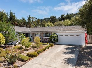 2161 Trapani Cir, Monterey, CA 93940