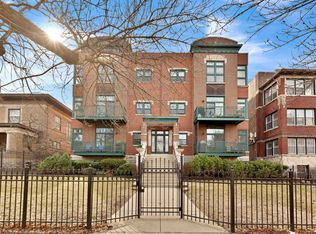 4646 N Beacon St APT 104, Chicago, IL 60640