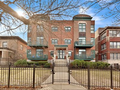 4646 N Beacon St APT 104, Chicago, IL, 60640