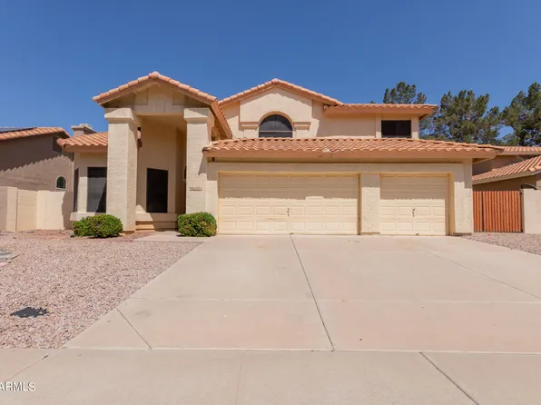 9627 S PALM Drive, Tempe, AZ 85284