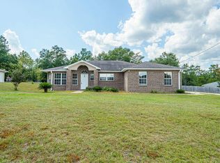 6206 Flash Ln, Crestview, FL 32536
