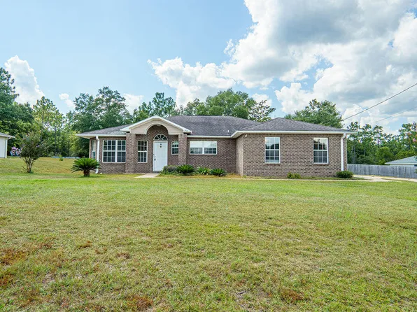 6206 Flash Ln, Crestview, FL 32536