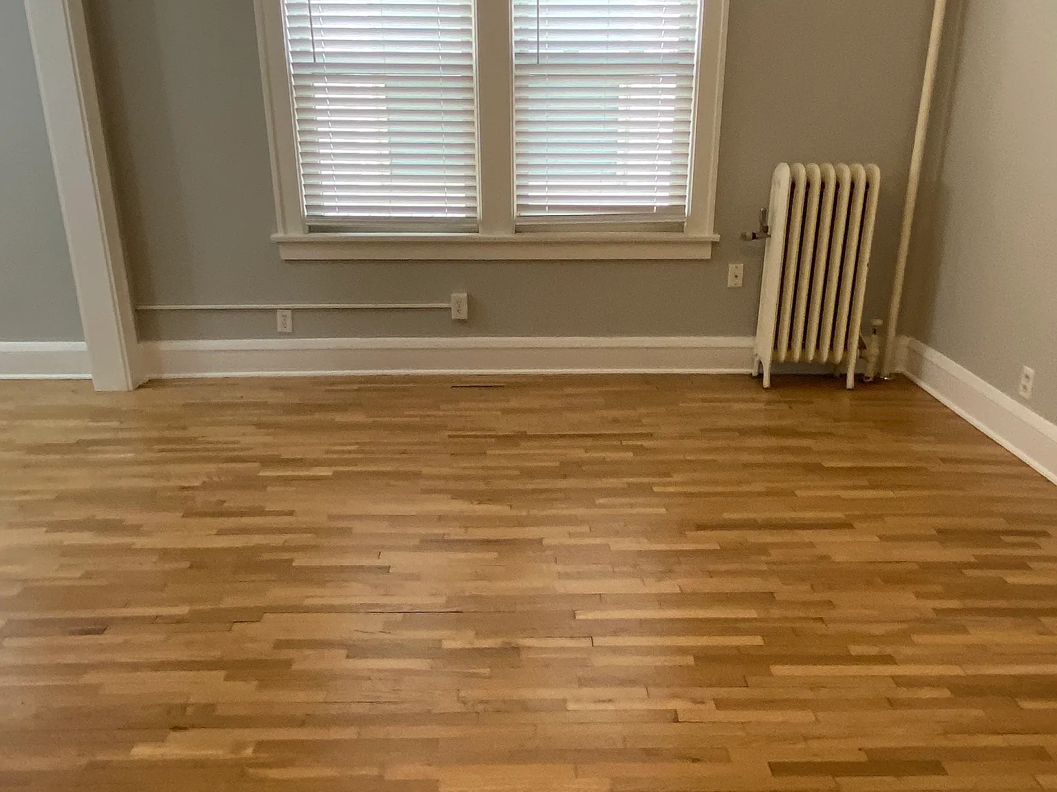 1 bed, 600 sqft, $1,000 — Photo 2