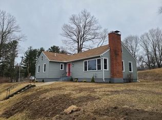 47 Irving St, Spencer, MA 01562