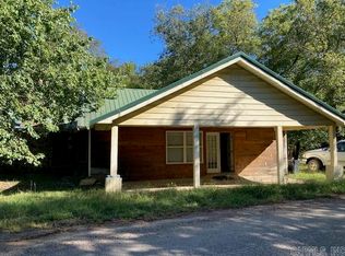 515 Polk St N #65, Mena, AR 71953