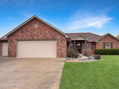 608 Pacer Dr, Ashland, MO, 65010
