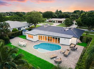 5733 Golfway Dr, Boca Raton, FL 33433