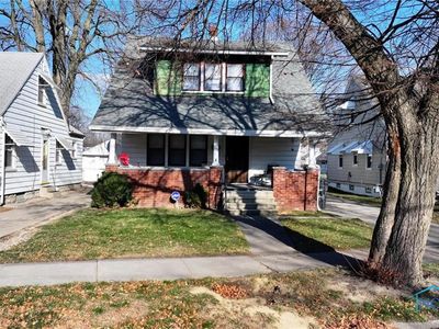 744 Dryden Dr, Toledo, OH, 43612