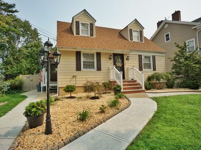 91 Bentley St, Staten Island, NY, 10307