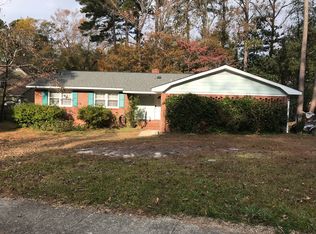 3729 Winston Blvd, Wilmington, NC 28403