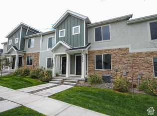 3899 S Sediment Hill Dr, Magna, UT 84044