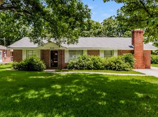 510 S Georgetown Dr, Montgomery, AL 36109