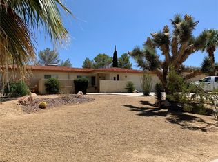 74041 Samarkand Dr, Twentynine Palms, CA 92277