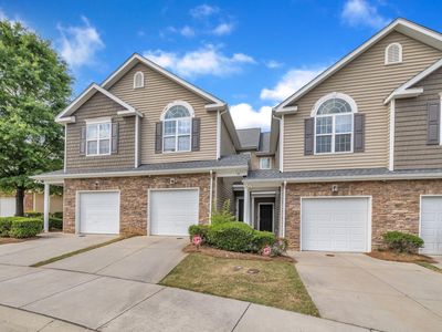114 Montview Way, Knightdale, NC, 27545