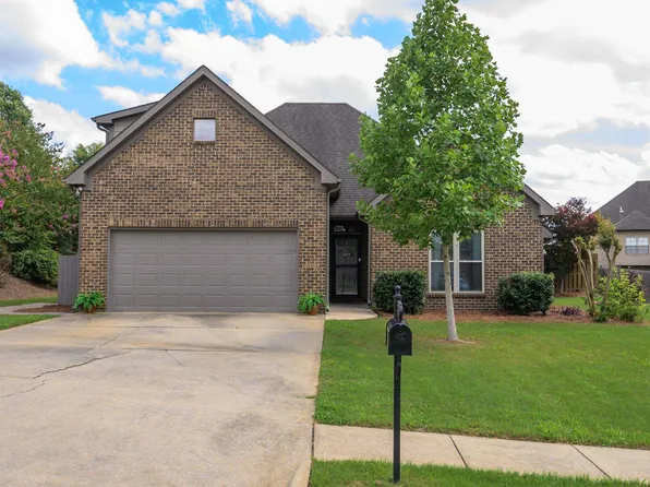 312 Cromwell, Maylene, AL 35114