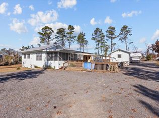 2114 Post Oak Rd, Perry, FL 32348